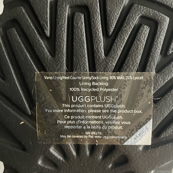 UGG classic maxi toggle boots - Picture 8 of 8